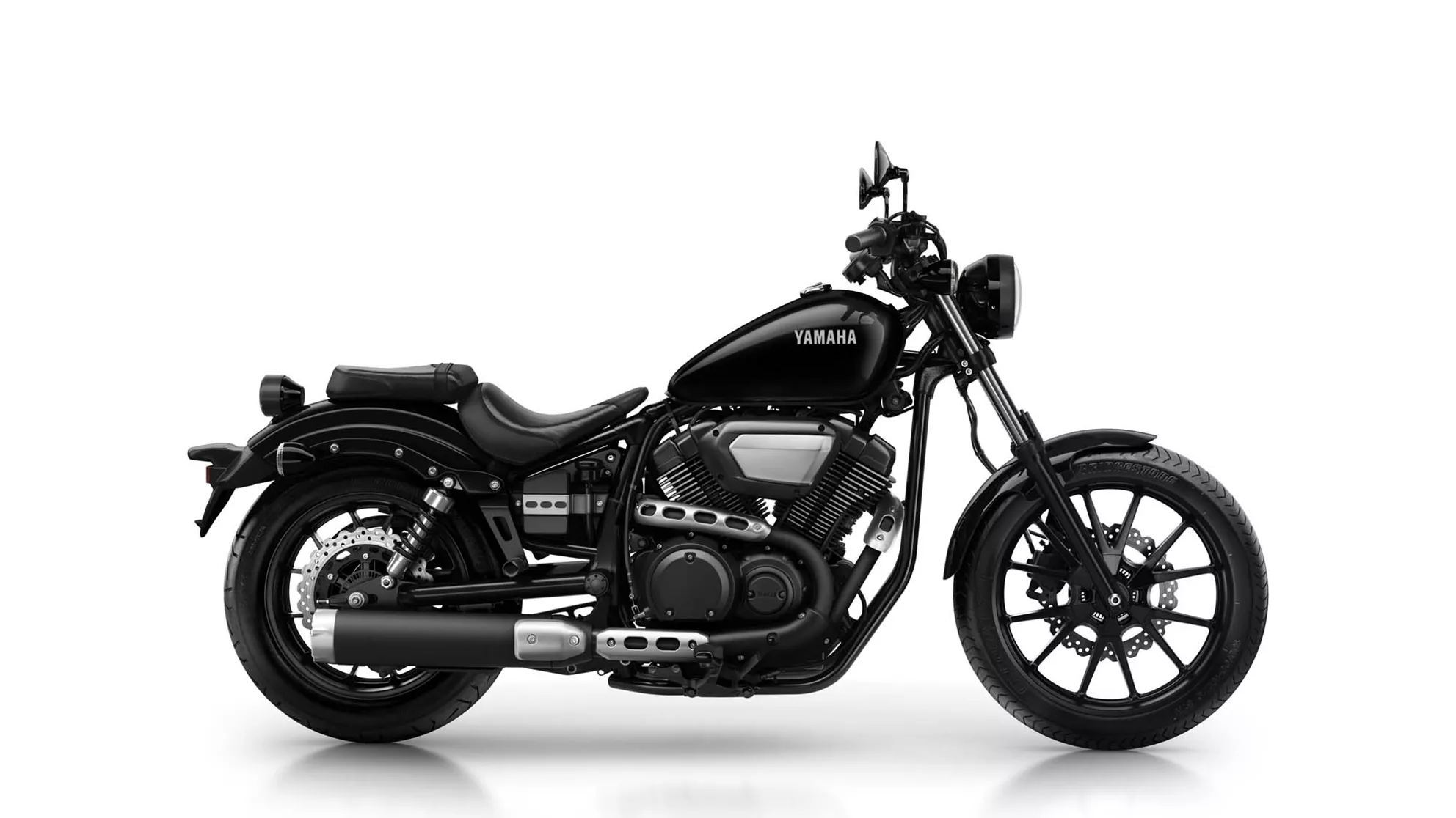 Yamaha XV 950 - Image 15 Yamaha XV 950 - Image 15