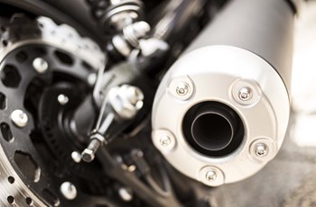 Yamaha XV 950 R 2016 - Bild 7