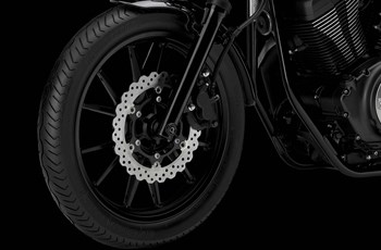 Yamaha XV 950 R 2016 - Bild 9