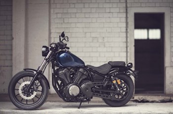 Yamaha XV 950 R 2016 - Bild 14