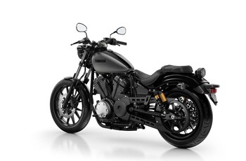 Yamaha XV 950 R 2016 - Bild 19