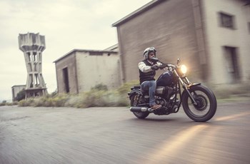 Yamaha XV 950 R 2016 - Bild 23