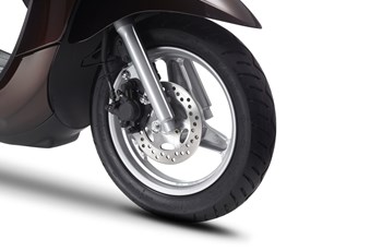 Yamaha D'elight 2016 - Bild 4 Yamaha D'elight 2016 - Bild 4
