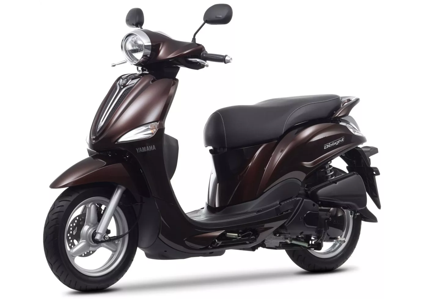 Yamaha D'elight 2016 Yamaha D'elight 2016