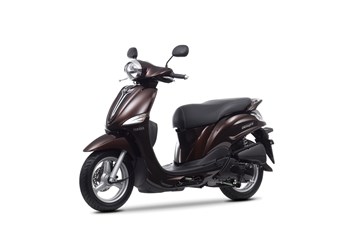 Yamaha D'elight 2016 - Bild 5 Yamaha D'elight 2016 - Bild 5