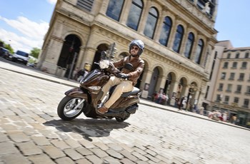 Yamaha D'elight 2016 - Bild 6 Yamaha D'elight 2016 - Bild 6