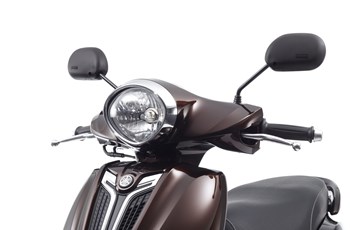 Yamaha D'elight 2016 - Bild 8 Yamaha D'elight 2016 - Bild 8