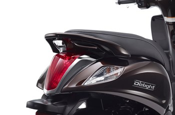 Yamaha D'elight 2016 - Bild 10 Yamaha D'elight 2016 - Bild 10