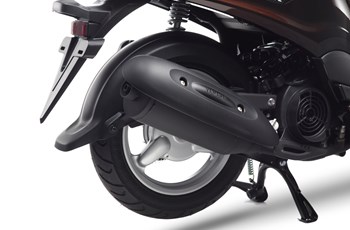 Yamaha D'elight 2016 - Bild 11 Yamaha D'elight 2016 - Bild 11