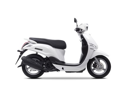 Yamaha D'elight 2016 Yamaha D'elight 2016