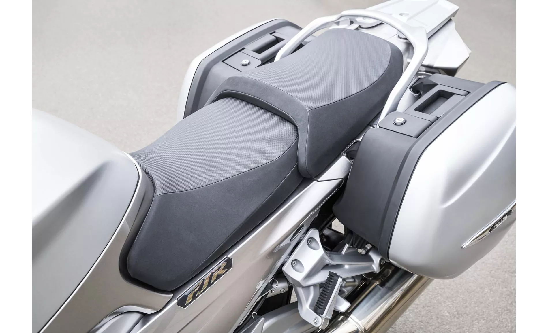 Yamaha FJR1300AE 2016 Yamaha FJR1300AE 2016