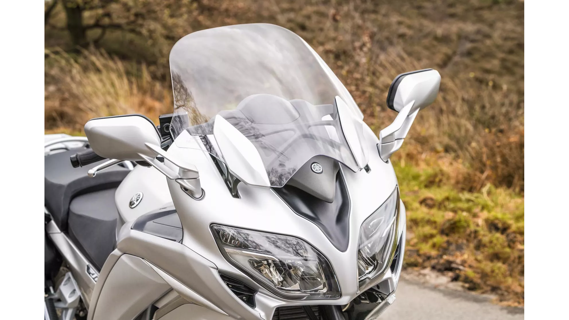 Yamaha FJR1300AE - Image 4 Yamaha FJR1300AE - Image 4