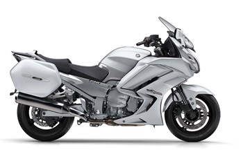 Yamaha FJR1300AE 2016 - Bild 12 Yamaha FJR1300AE 2016 - Bild 12