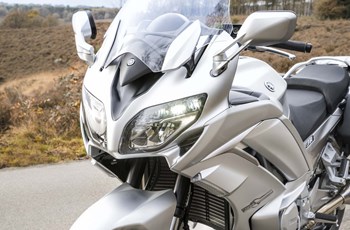 Yamaha FJR1300AE 2016 - Bild 22 Yamaha FJR1300AE 2016 - Bild 22