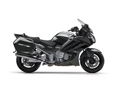 Yamaha FJR1300AE 2016 Yamaha FJR1300AE 2016