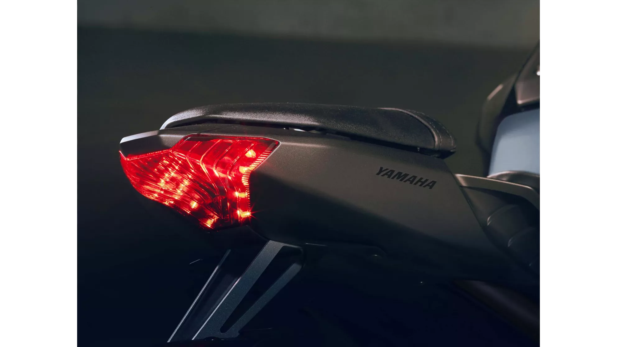 Yamaha MT-07 - Image 7 Yamaha MT-07 - Image 7