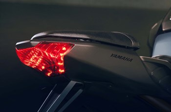 Yamaha MT-07 2016 - Bild 10 Yamaha MT-07 2016 - Bild 10
