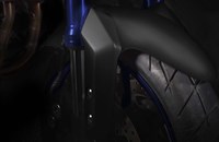 Yamaha MT-09 Street Rally 2016 - Bild 4 Yamaha MT-09 Street Rally 2016 - Bild 4