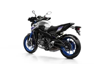 Yamaha MT-09 Street Rally 2016 - Bild 10 Yamaha MT-09 Street Rally 2016 - Bild 10