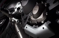 Yamaha MT-09 Street Rally 2016 - Bild 12 Yamaha MT-09 Street Rally 2016 - Bild 12