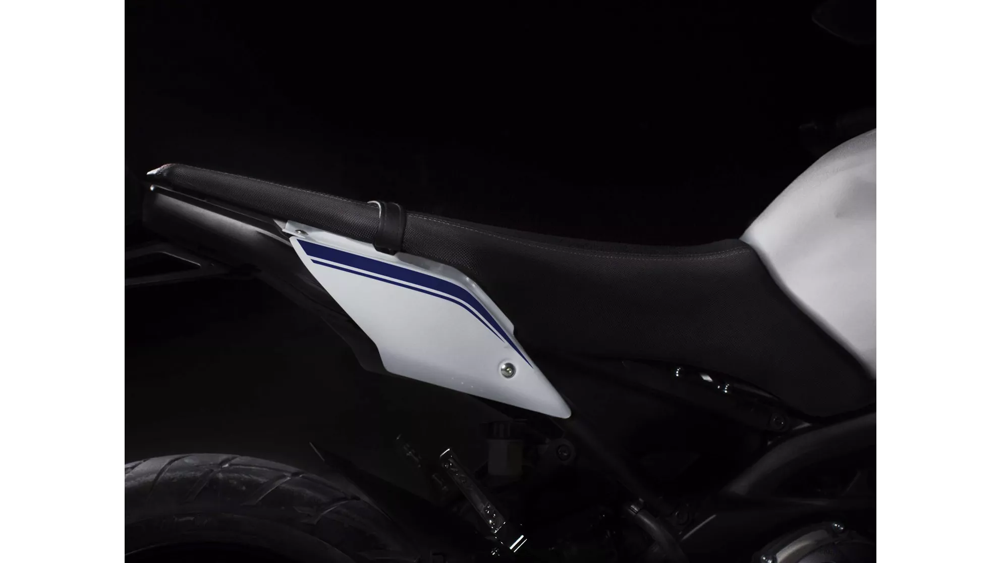 Yamaha MT-09 Street Rally - Image 13 Yamaha MT-09 Street Rally - Image 13