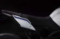 Yamaha MT-09 Street Rally 2016 - Bild 15 Yamaha MT-09 Street Rally 2016 - Bild 15