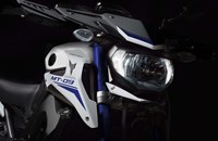 Yamaha MT-09 Street Rally 2016 - Bild 16 Yamaha MT-09 Street Rally 2016 - Bild 16