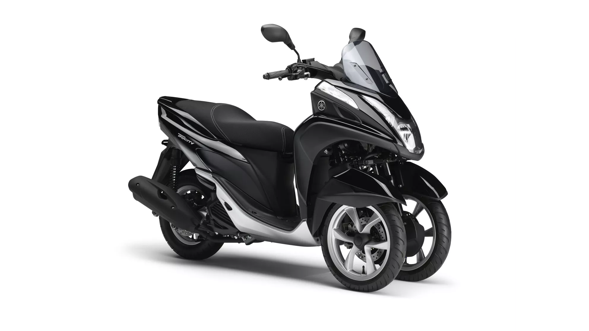 Yamaha Tricity 125 - Image 3 Yamaha Tricity 125 - Image 3