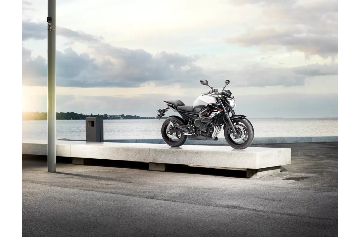 Yamaha XJ6 NSV Yamaha XJ6 NSV