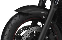 Yamaha XJ6 NSV 2016 - Bild 5