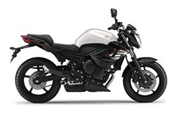 Yamaha XJ6 NSV 2016 - Bild 1