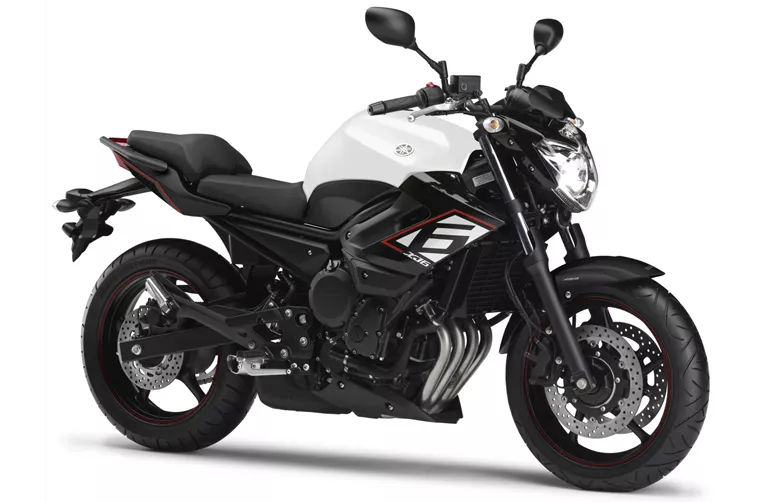 Yamaha XJ6 SP 2016 Yamaha XJ6 SP 2016
