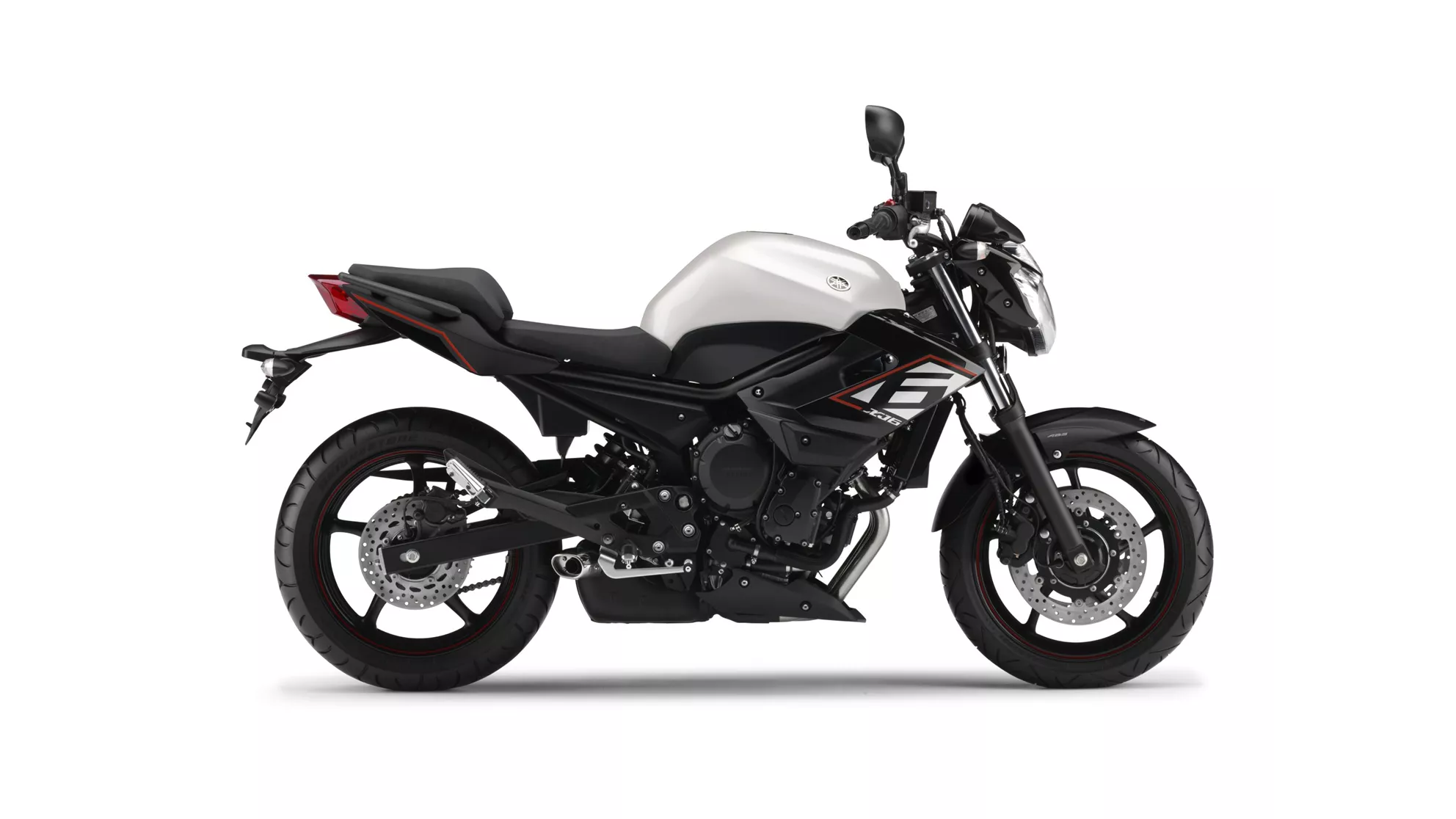 Yamaha XJ6 SP - Image 7 Yamaha XJ6 SP - Image 7