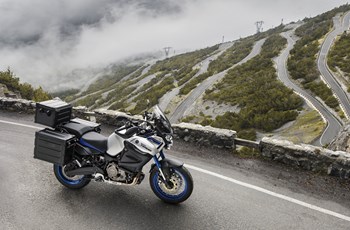 Yamaha XT1200ZE Super Tenere 2016 - Bild 3 Yamaha XT1200ZE Super Tenere 2016 - Bild 3