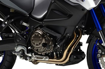 Yamaha XT1200ZE Super Tenere 2016 - Bild 4 Yamaha XT1200ZE Super Tenere 2016 - Bild 4
