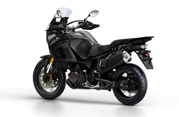 Yamaha XT1200ZE Super Tenere 2016 - Bild 5 Yamaha XT1200ZE Super Tenere 2016 - Bild 5