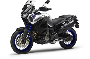 Yamaha XT1200ZE Super Tenere 2016 - Bild 9 Yamaha XT1200ZE Super Tenere 2016 - Bild 9