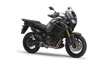 Yamaha XT1200ZE Super Tenere 2016 - Bild 10 Yamaha XT1200ZE Super Tenere 2016 - Bild 10