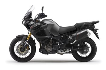 Yamaha XT1200ZE Super Tenere 2016 - Bild 11 Yamaha XT1200ZE Super Tenere 2016 - Bild 11
