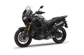 Yamaha XT1200ZE Super Tenere 2016 - Bild 12 Yamaha XT1200ZE Super Tenere 2016 - Bild 12