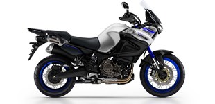 Suzuki V-Strom 1050 XT 2020 vs Yamaha XT1200ZE Super Tenere 2016