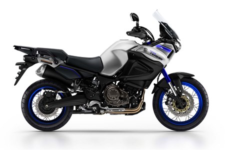 Yamaha XT1200ZE Super Tenere 2016 Yamaha XT1200ZE Super Tenere 2016