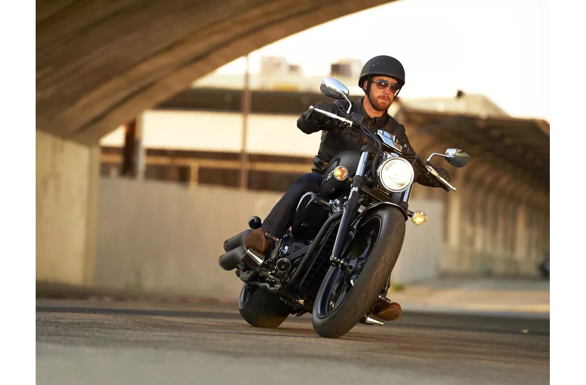 Yamaha XVS 1300 Custom Yamaha XVS 1300 Custom