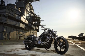 Yamaha XVS 1300 Custom 2016 - Bild 3 Yamaha XVS 1300 Custom 2016 - Bild 3
