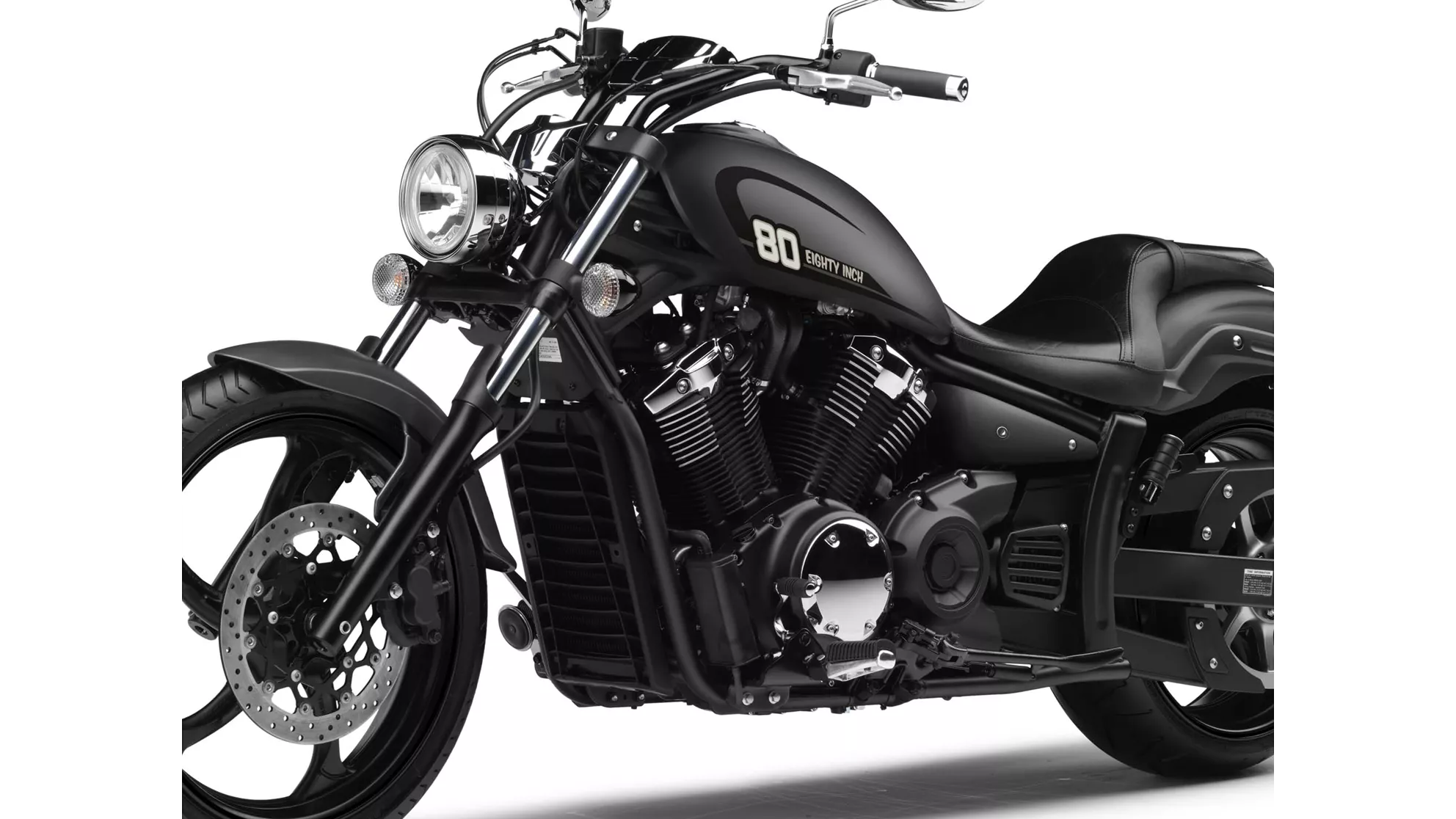 Yamaha XVS 1300 Custom - Image 2 Yamaha XVS 1300 Custom - Image 2