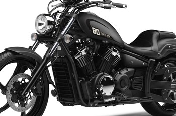Yamaha XVS 1300 Custom 2016 - Bild 4 Yamaha XVS 1300 Custom 2016 - Bild 4