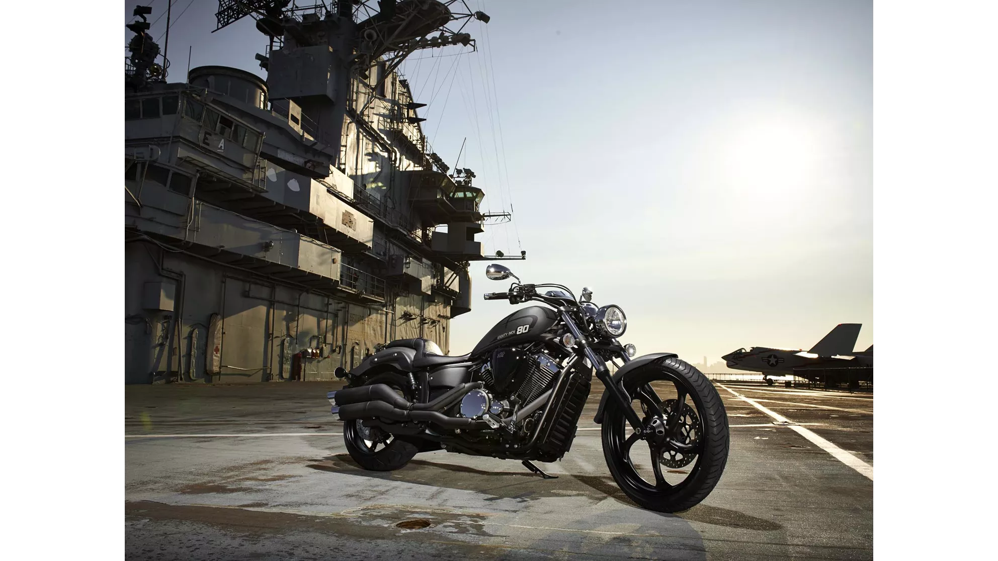 Yamaha XVS 1300 Custom - Image 3 Yamaha XVS 1300 Custom - Image 3