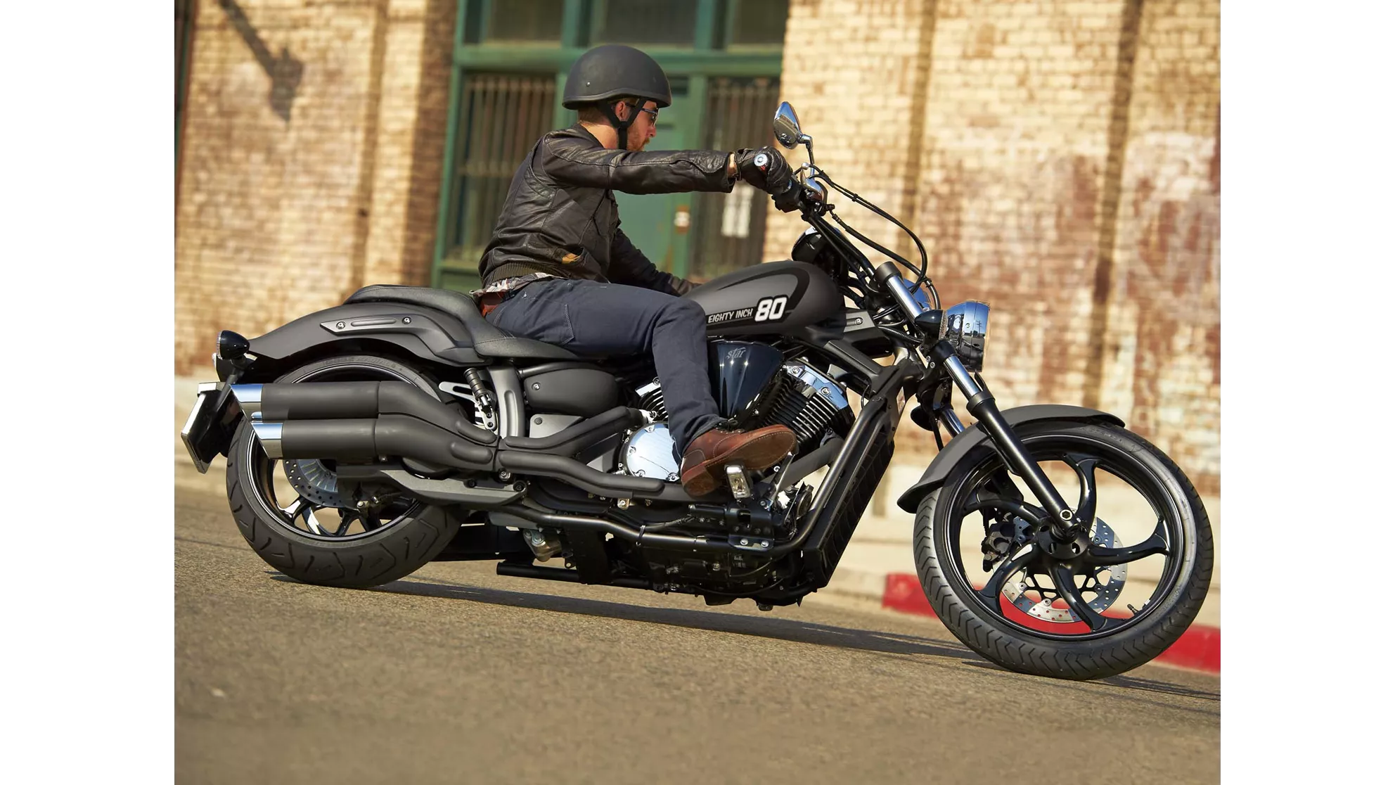 Yamaha XVS 1300 Custom - Image 4 Yamaha XVS 1300 Custom - Image 4