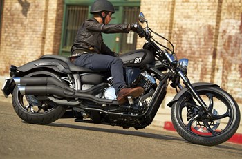 Yamaha XVS 1300 Custom 2016 - Bild 6 Yamaha XVS 1300 Custom 2016 - Bild 6