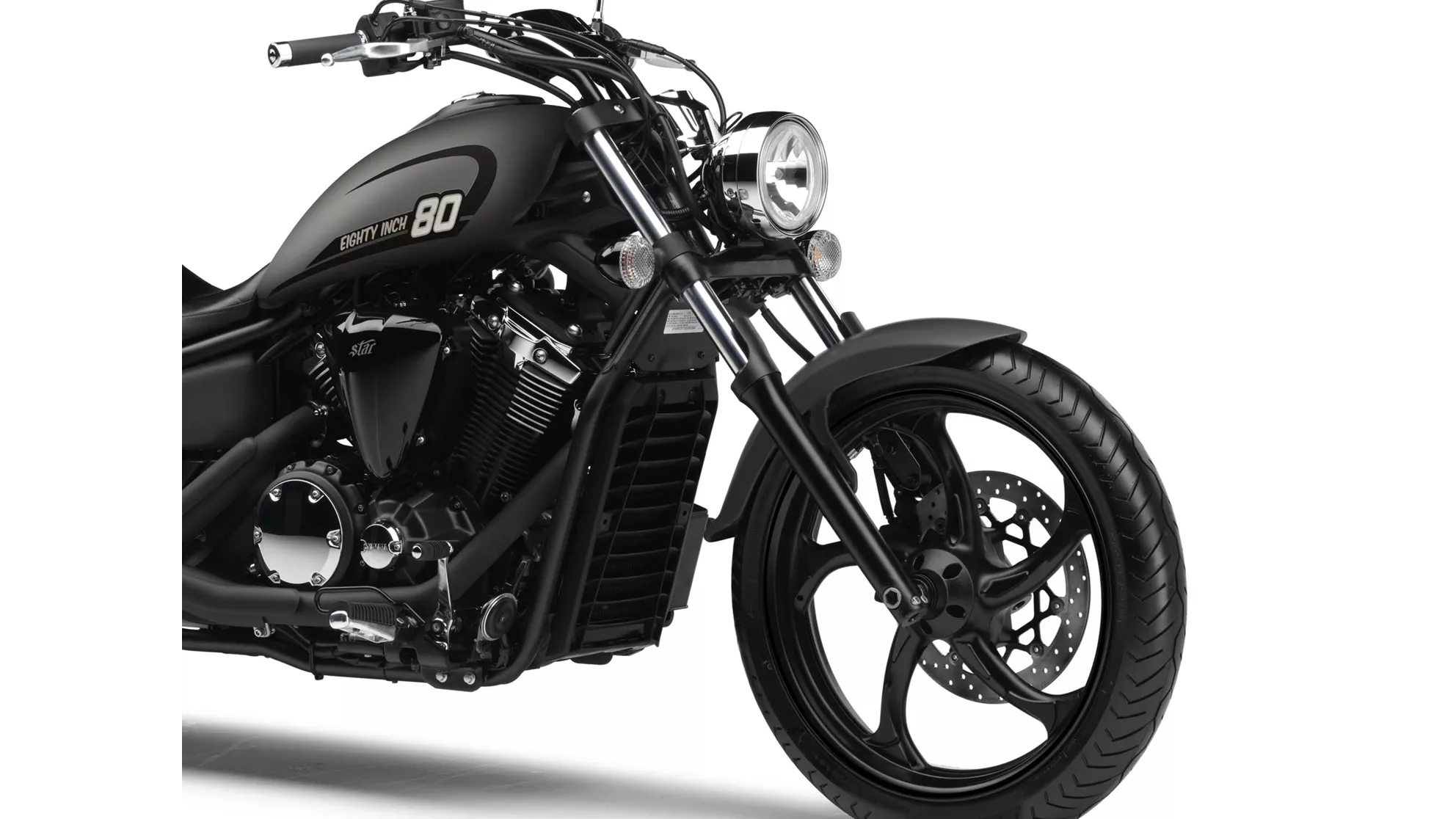 Yamaha XVS 1300 Custom - Image 5 Yamaha XVS 1300 Custom - Image 5